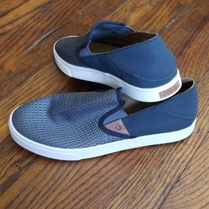 OluKai Pehuea Womens Shoes